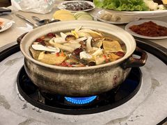 -芸南道·过桥米线(昆明老街旗舰店)