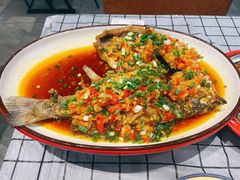 -江西老表·经典江西八大碗