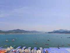 -北京金海湖景区