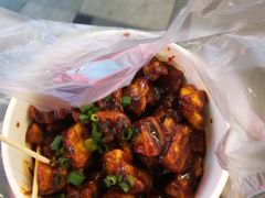 -八一好吃街·高品美食广场