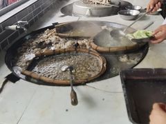 -小杨翘脚牛肉