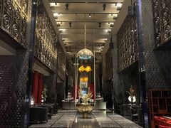 -北京索菲特大酒店