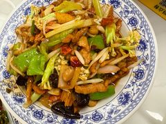 -家有美味(户部山二店)