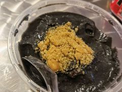 -翁林甜品