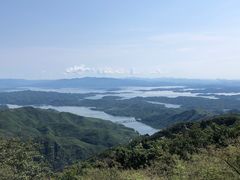 -北京密云天门山风景区