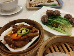 -广东嘉华大酒店·金銮阁中餐厅