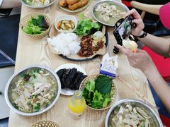 -华姐鸡粉(教育路店)