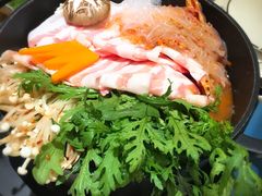 寿喜锅-小句号·精致料理(江南环球港店)