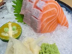 -沼津港精致料理·寿喜烧·烧鸟(漕河泾印象城店)