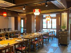 -庆云楼饭庄(什刹海店)