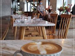 -The Rug Cafe(王府中环店)