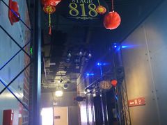 -唱吧麦颂KTV(百联青浦购物中心店)