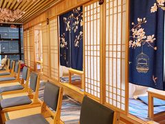 -浦·传统日式料理(3 5 1 1 店)