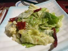 -羊巴道新疆菜·清真(上梅林店)