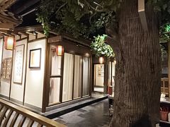 -老凯俚酸汤鱼(多彩城店)