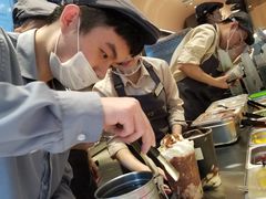 -奈雪的茶(青岛卓悦里INTOWN店)