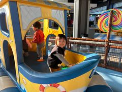 -蒙特利亲子乐园