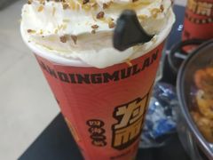 -青木岚小海鲜•小龙虾(友谊店)