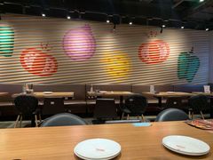 大堂-棒约翰比萨·意面(松江开元店)