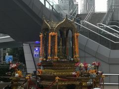 -南京路步行街