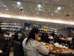 -富豪酒家(正大广场店)