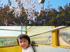 -盈香心动乐园