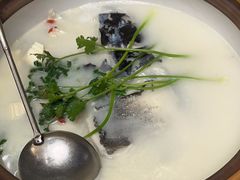 -宝荣鱼馆·临湖之宴(千岛湖店)
