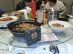 -廣福粥城(润达琳琅汇店)