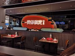 大堂-胖哥俩肉蟹煲(湖滨银泰in77店)