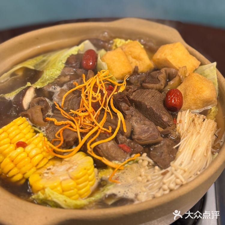 绝对是成都第一台式卤肉饭！