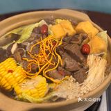 绝对是成都第一台式卤肉饭！