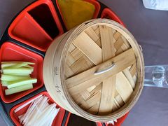 羲和烤鸭-羲和雅苑•北京烤鸭(平安国际金融中心店)