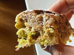 网红鸡肉杏仁卷-Tajine Moroccan塔金摩洛哥中东餐厅