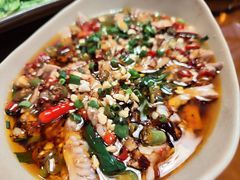 -嘎嘎鸭脑壳江湖菜(五里店)