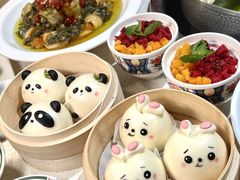 -芭夯兔·兔肉汤锅(新都店)