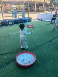 -大望京儿童游乐场