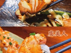 -白石的深夜食堂(万达店)