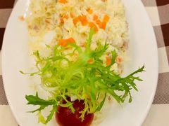 -起士林西餐厅(东经路店)