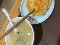 -向阳羊汤(千峰店)