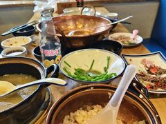 -妈妈的味道(和顺古镇店)