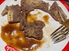-肉焰山巴西烤肉自助餐厅(龙湖芙蓉天街店)