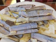 -小铜锣湾海鲜家常菜馆(河西店)