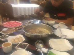 picture-稻香酒家·33年老字号·港式粤菜(富邦中心店)