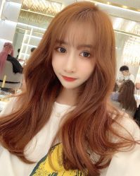 -3AM·S HAIR SALON烫发染发接发