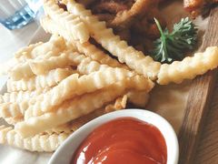 -必胜客(安盛购物广场金州店)