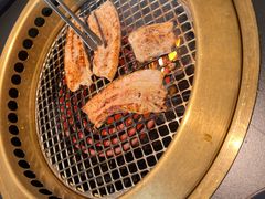 -谷牛和牛烤肉(漕河泾印象城店)