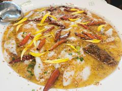 -渔语鱼酸菜鱼新川菜(来福士店)