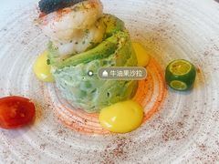 -卡本妮法餐厅·北京和平宾馆