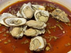 -汇泉王朝大饭店-旋转餐厅(南海路店)