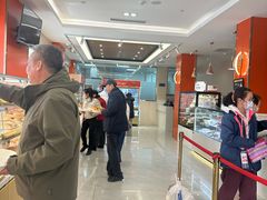 -新侨三宝乐面包店(崇文门店)